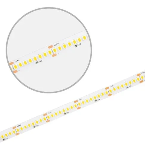 ISOLED LED Flexband HEQ960 High Bright 32W