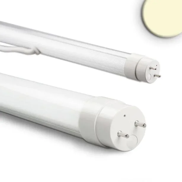 ISOLED LED Röhre T8 150cm 33W Highline+ frosted – warmweiß