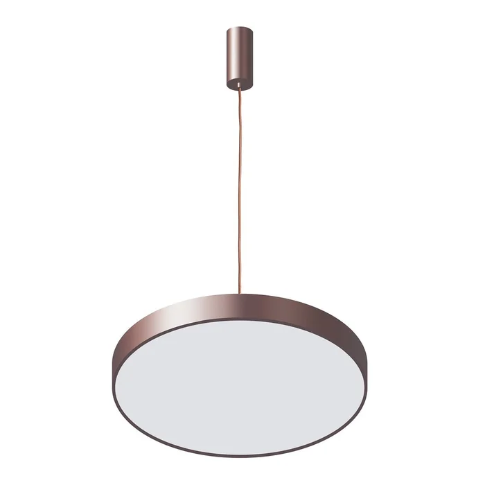 Italux 5361-830RP-CO-3 LED Orbital | 30W integrierte LED-Quelle | 1800lm | 3000K