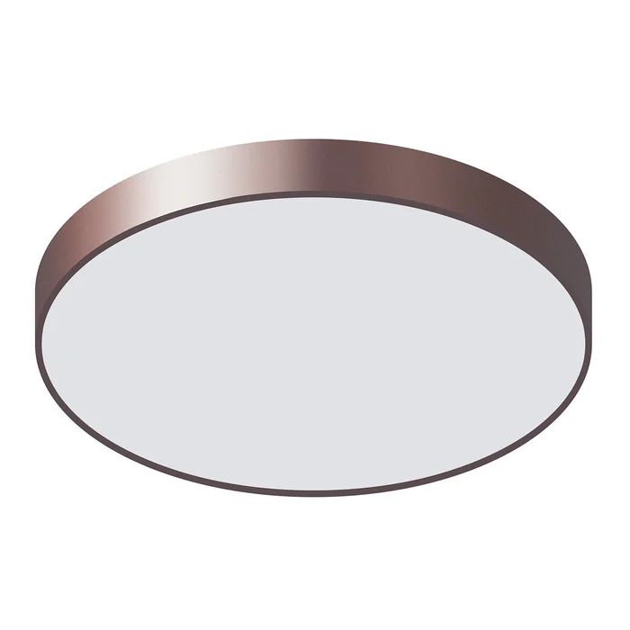 Italux 5361-860RC-CO-3 LED Orbital | 60W integrierte LED-Quelle | 3600lm | 3000K