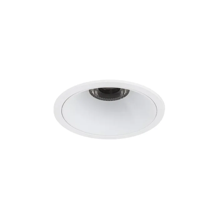 Italux AVELINA RCS-9866-135-20W-WH-SWK Einbau-Downlight 1x20W/LED 3000k|4000k|6000k 2200LM IP44