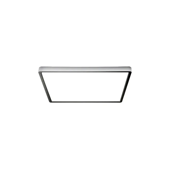 Italux Bastia PLF-83625-230S-18W-WH Deckenleuchte 1x18W/LED 2800K|4000K|6000K 1700lm IP20