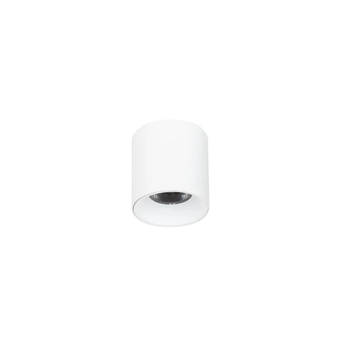 Italux CLN-6677-75-WH-3K LED Altisma | 10W integrierte LED-Quelle | 1100lm | 3000K