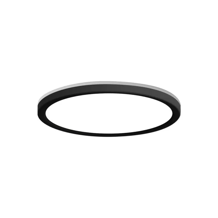 Italux Corte PLF-63452-300R-28W-BL Deckenleuchte 1x28W/LED 2800K|4000K|6000K 3000lm IP20