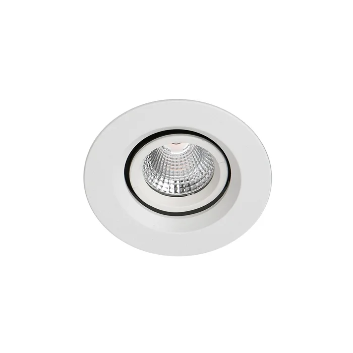 Italux DA-401C/WK-WW/50 LED Torres Adjust | 13W integrierte LED-Quelle | 1300lm | 3000K
