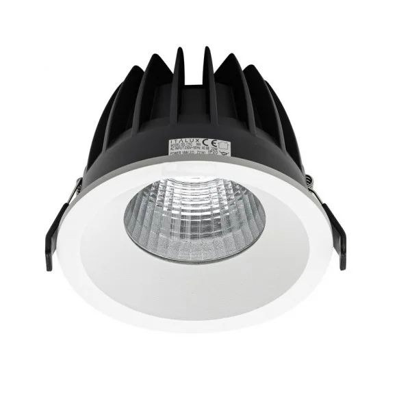 Italux DG-125C/WK-WW/70 LED Rezzo integrierte LED-Quelle | 3000K