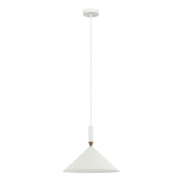Italux DRELLO PND-541101-W Pendelleuchte 1x40W/E27 IP20