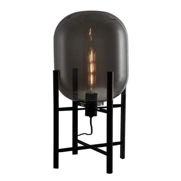 Italux FL-82321-1A-S Lampe Maversa E27