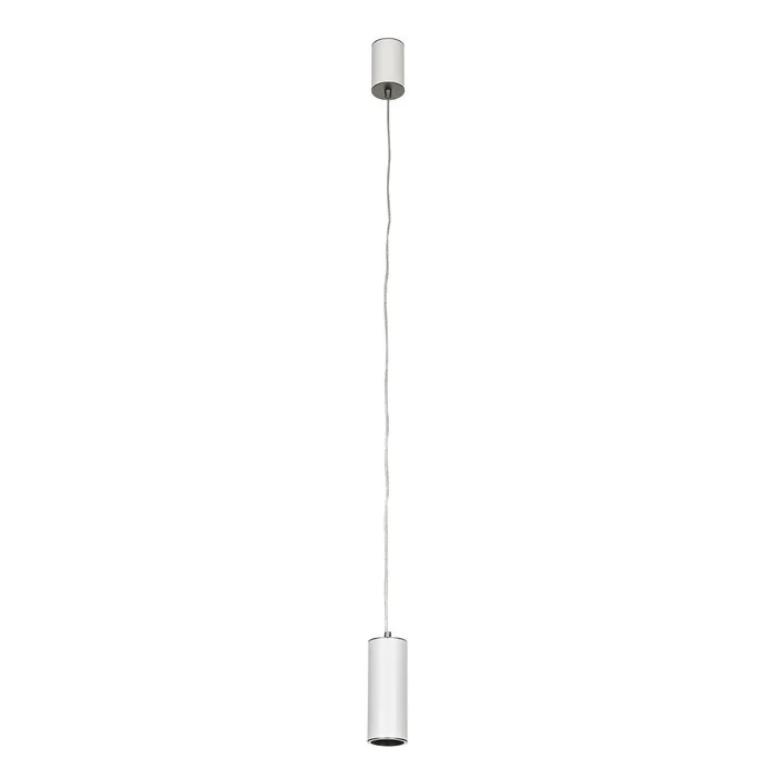 Italux HL7718/7W LED Hängeleuchte Deckenleuchte Moldes 1x7W | 3000K