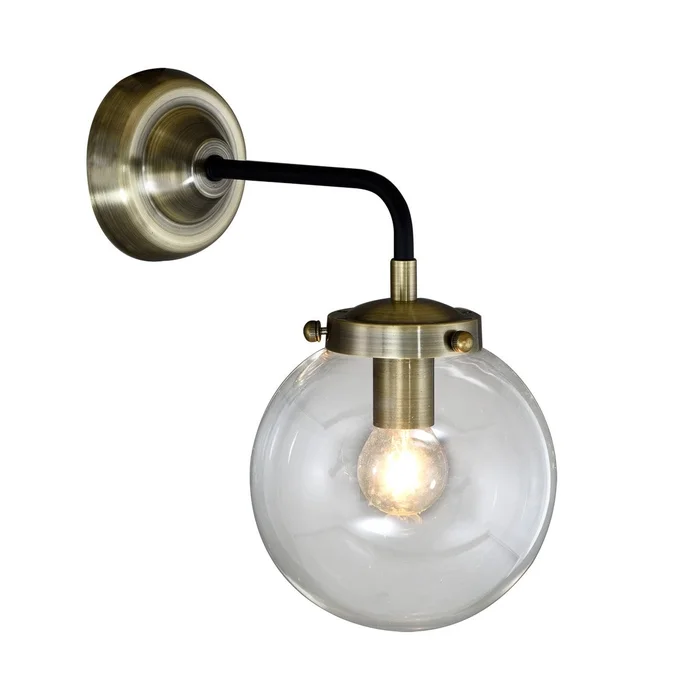Italux MB1009-1 Odelia | 28W E14