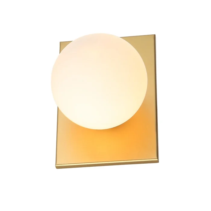 Italux MBM-4597/1 GD Mediamo | 25W G9
