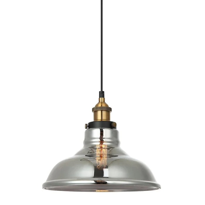 Italux MDM-2381/1 GD+SG Hubert | 40W E27
