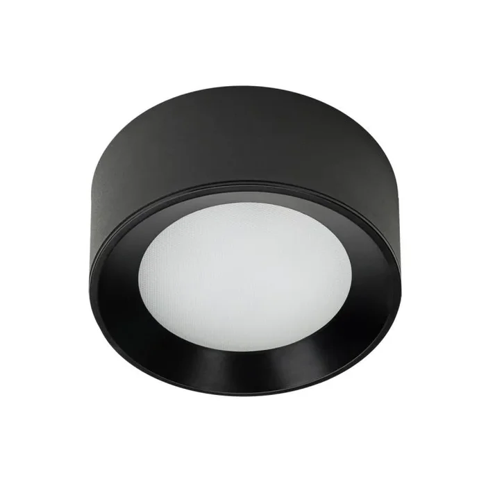 Italux SIRIUS WG-604A/BJ-WW/MULTI Aufbau-Downlight 1x8W/LED 3000k|4000k|6000k 552LM IP44