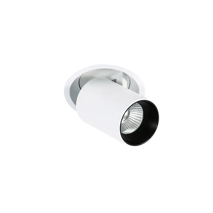 Italux SL74058/12W LED Spotleuchte Merge 1x12W | 3000K