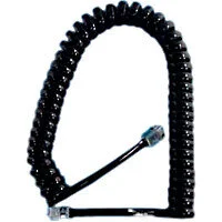 Kabel TK Hörerkabel (Spiral-) 7,5 m