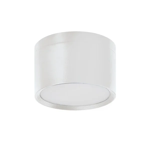 Kanlux Anbau-Downlight TIBERI PRO NT 20W in weiß – Lichtfarbe neutralweiß