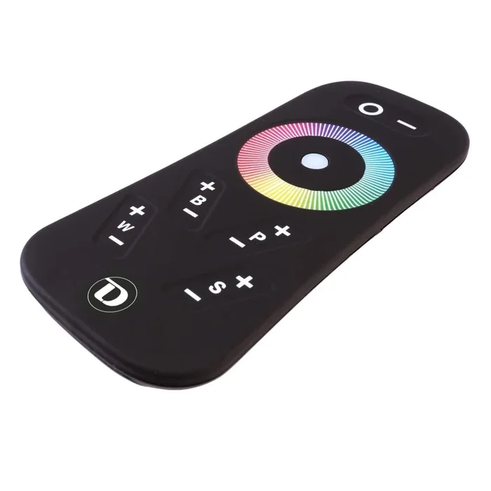 KapegoLED Controller, Touch Fernbedienung RF Color + White