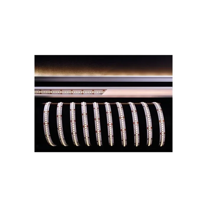 KapegoLED Flexibler LED Stripe, 3528-240-24V-3000K-5m