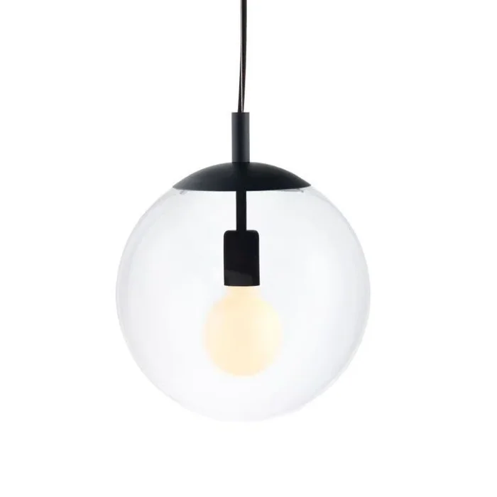 Kaspa ALUR M 10732102 Pendelleuchte 1x25W/E27 IP20