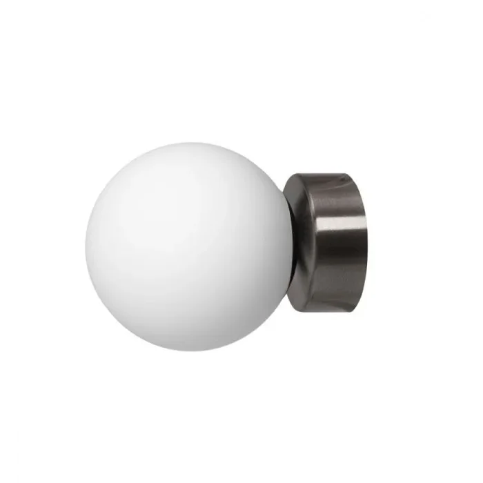 Kaspa ASTRA 21082120 Wandleuchte 1x9W/E14 IP20