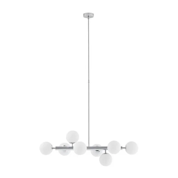 Kaspa CUMULUS 2 10753803 Pendelleuchte 8x9W/E14 IP20