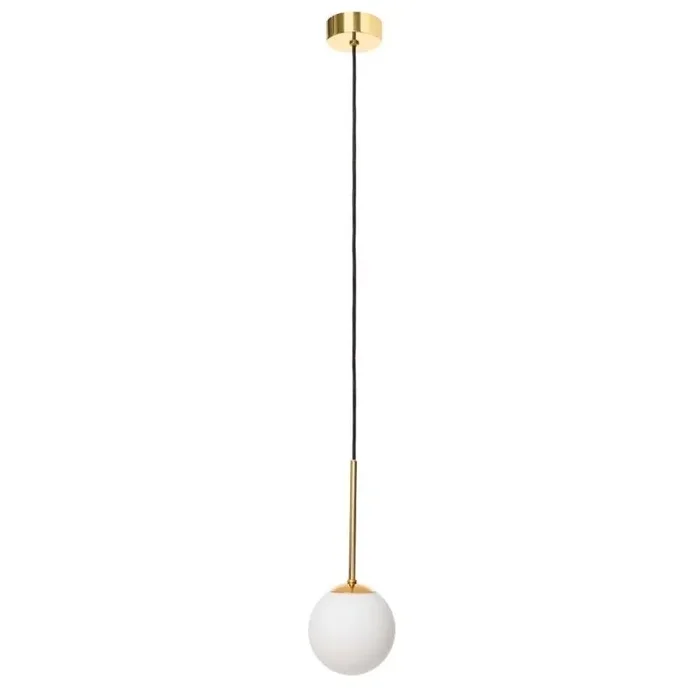 Kaspa LAMIA 1 11021105 Pendelleuchte 1x9W/E14 IP20