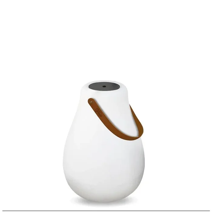 King Home KURBY LUMKR038SSNW Solarleuchte 1x1W 3000K-6500K 45LM IP65