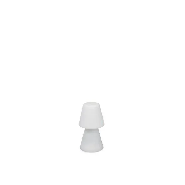 King Home LOLA LUMLL020WLNW Tischleuchte 1x1W/LED 6000K 18LM IP43