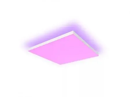 Kostenloser Versand Philips Hue White Color Ambiance Datura Deckenleuchte weiß – RGBW multicolor
