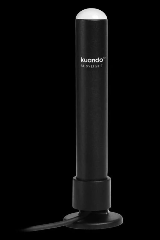 Kuando BusyLight Alpha UC für Microsoft LYNC, Estos, C4B