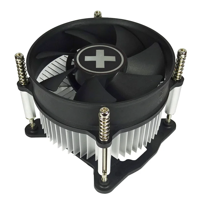 Kühler CPU 3in1 – Xilence – I200