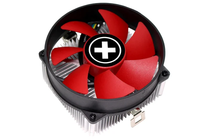 Kühler CPU – Xilence A250PWM