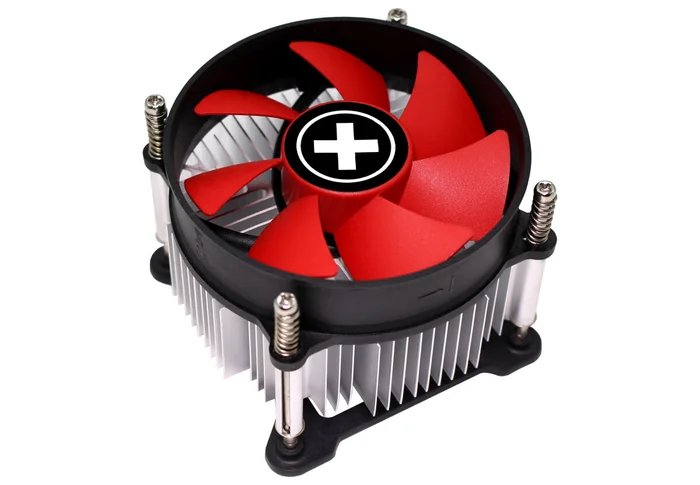 Kühler CPU – Xilence XC232