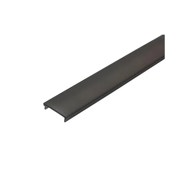 Kunststoff-Abdeckung 53402080, schwarz