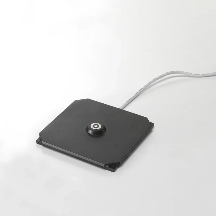 Ladestation f�r LED Akku-Stehleuchte POLDINA L PRO, 1A