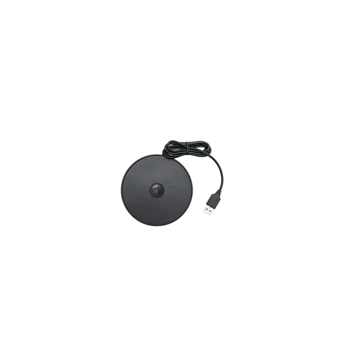 Ladestation f�r LED Akku-Tischleuchte CIRCE, IP20, ohne Ladeger�t, schwarz