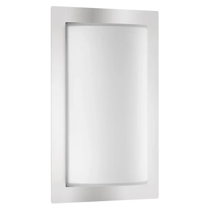 LCD Wandleuchte mit integriertem Bewegungsmelder