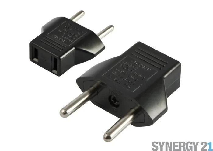 LED Adapter Netzteil D->CN