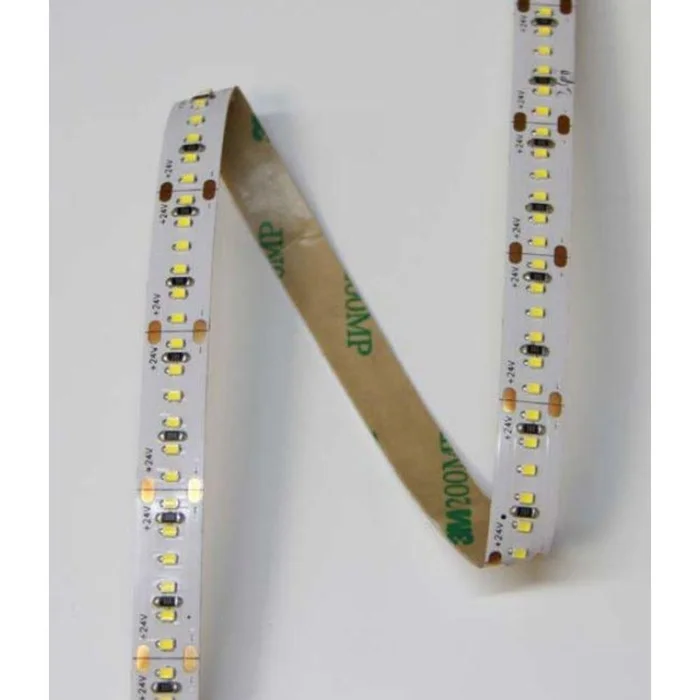 LED CRI940-Flexband 2216, 24V/DC, 17,8W/m (89W), IP20, neutralweiß 4000K, CRI>90, 5m/Rolle