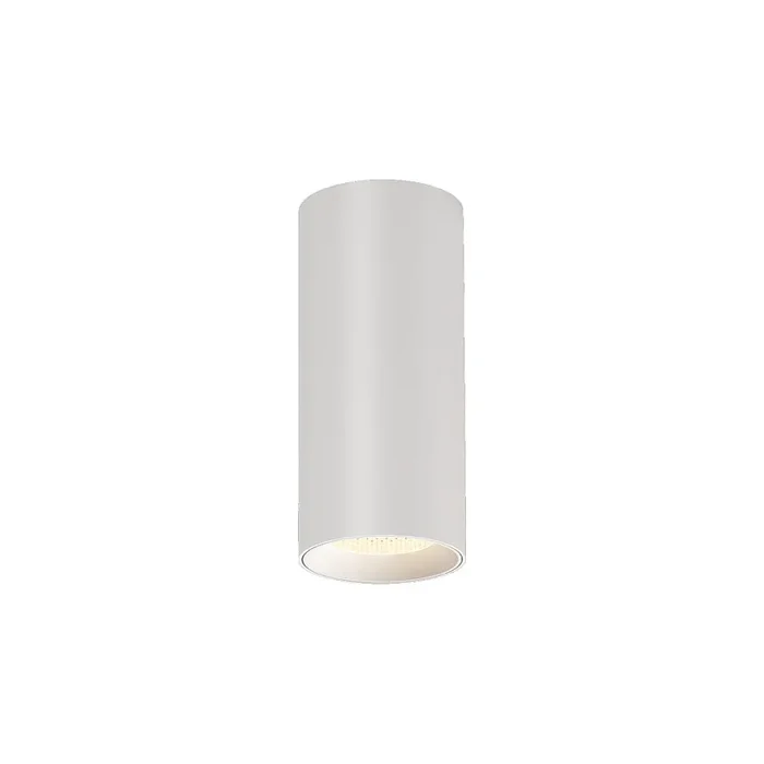 LED Deckenleuchte PIPE 3986, LED COB, 12W, 3000K, 1240lm, IP20, wei�