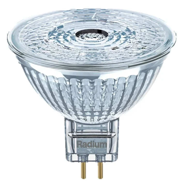 LED ESSENCE NV-RetroFit, RL-MR16 35 840/WFL