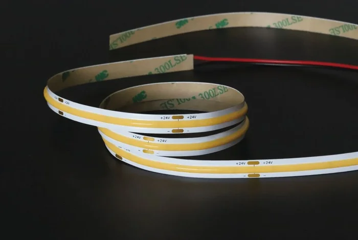 LED Flex Strip neutralweiß DC24V 50W CRI>90 *COB*