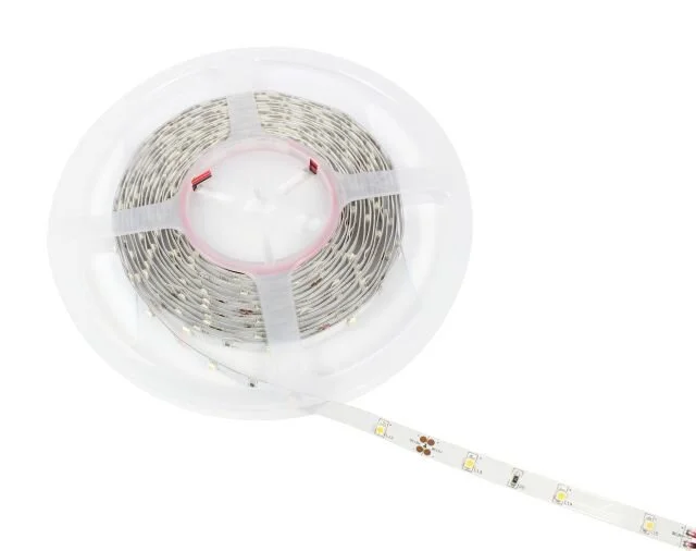 LED Flex Strip warmweiß DC12V 12W IP20