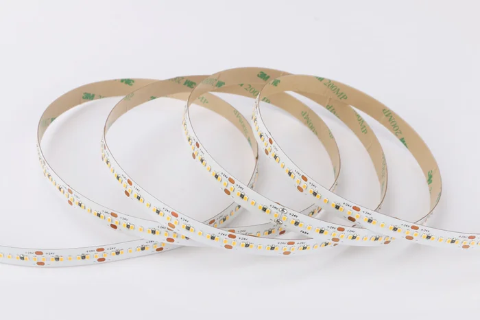 LED Flex Strip warmweiß DC24V 96W IP20 CRI>97