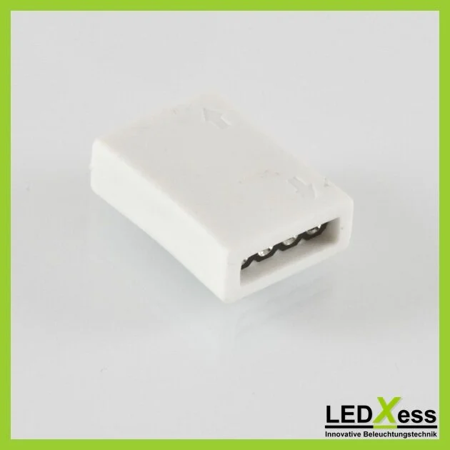 LED Flex Strip zub. 78112 Verbinder