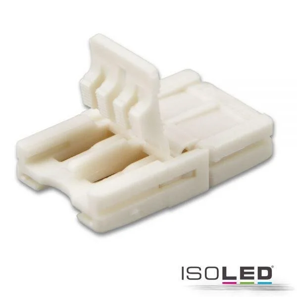 LED Flex Strip zub. IP20 (SL) Connector RGB 10mm