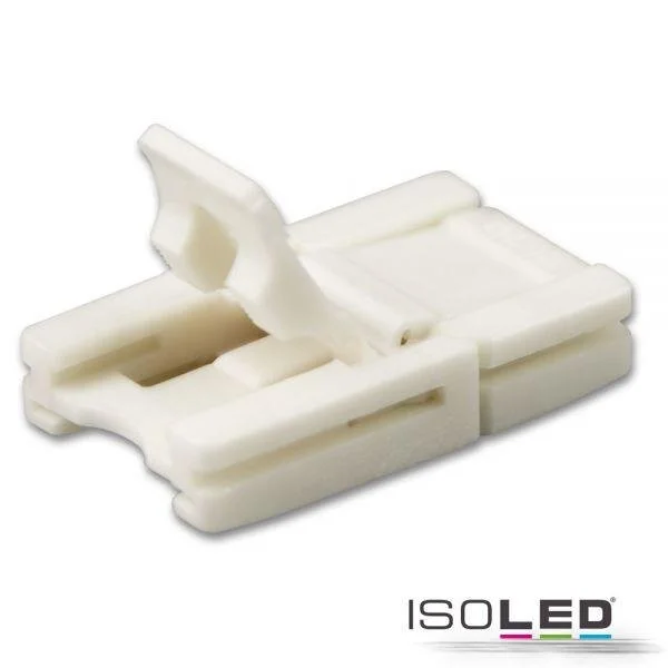 LED Flex Strip zub. IP20 (SL) Connector single color 8mm