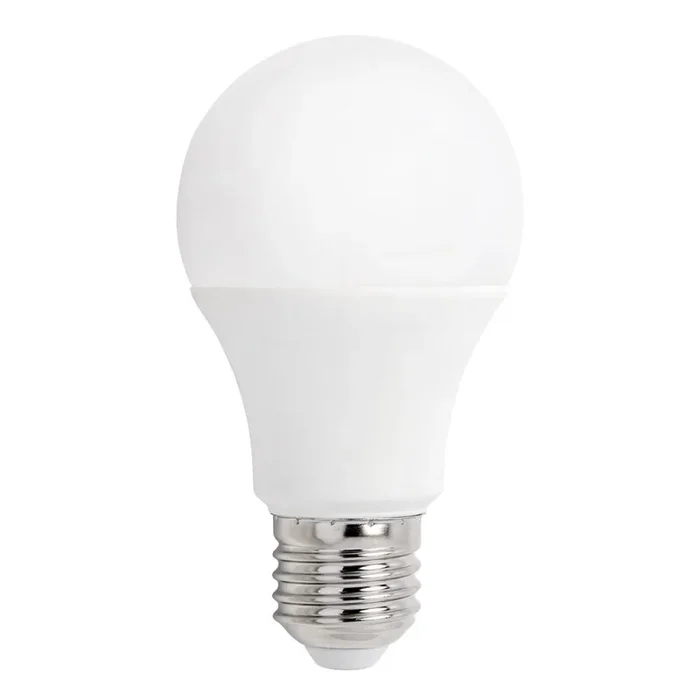 LED Leuchtmittel Birnenform A60 17W = 140W E27 matt 2400lm warmweiß 2700K 300°