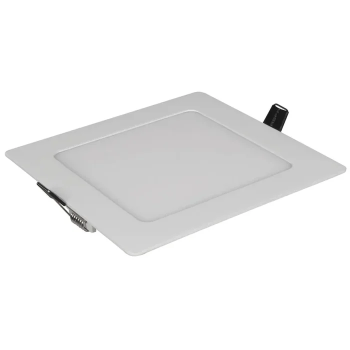 LED-Panel McShine “LP-914SW“, 9W, 145x145mm, 500 lm, 3000K, warmweiß
