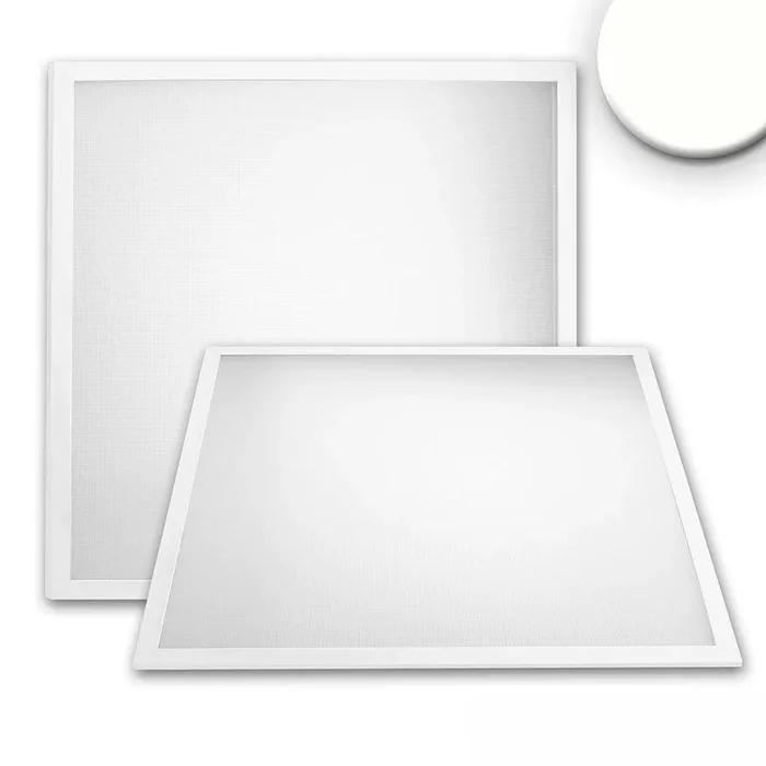 LED Panel PROFESSIONAL LINE 625 UGR<19 4H/8H, 26W, 4000K, IP40, wei�